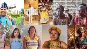 Disciplinas Saberes Tradicionais 202402 – Saberes Tradicionais UFMG