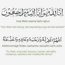 Savesave petua jika tercekik tulang ikan for later. Doa Tercekik Tulang Ikan