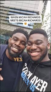 Micah Carter Twins Sermon