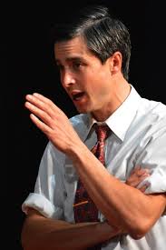 Twelve Angry Men 2016