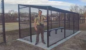 Serving long island for more than 35 years. All Island Fence Long Island Fence Company Award Winning