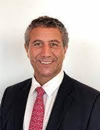 Patrick Jue's Instagram, Twitter & Facebook