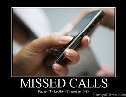 Text message spam is a growing problem in the united states. Quotes About Missing A Phone Call 14 Quotes