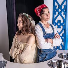 Check spelling or type a new query. Mamma Mia Gloriana Musical Theatre