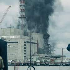 Chernobyl's doctor, valentyn belokon, who had been treating injured workers realized that the they were suffering from radiation poisoning. Chernobyl A Nuclear Disaster Is Unsettlingly Lovely To Look At