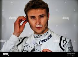 Portrait sergey hi-res stock photography and images