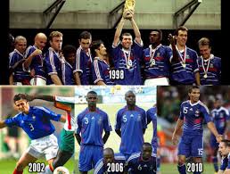 Find a big selection of france football shirts and souvenirs at unisportstore.com. World Cup Uniforms A Closer Look At Group E S Kits Thescore Com