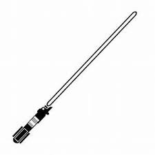 Here we find around 10 resouces on lightsaber, you can narrow your search by filers like only transparent. Star Wars Lightsaber Clip Art Black And White Yahoo Image Search Results Star Wars Light Saber Lightsaber Clip Art
