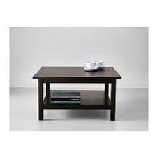 Hemnes Coffee Table Black Brown 35 3 8x35 3 8 Ikea Coffee Table Furniture Spot Coffee Table White