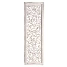 Panneau Blanchi Maison Du Monde Idee Deco Orientale Idees Pour La Maison