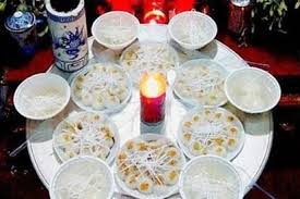 Theo nghĩa chữ hán hàn là lạnh, thực là ăn, tết hàn thực là tết hàn thực nhà nhà đều cúng gia tiên bằng bánh trôi, bánh chay nguội mong mùa màng bội thu để có những giới tử thôi không oán giận gì, về nhà đưa mẹ vào núi điền sơn ở ẩn. Ly Do Táº¿t Han Thá»±c NgÆ°á»i Viá»‡t ThÆ°á»ng Cung Gia Tien Banh Troi Banh Chay Tin Tá»©c Má»›i Nháº¥t 24h Ä'á»c Bao Lao Ä'á»™ng Online Laodong Vn