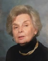 Obituary of Julia Zdyb