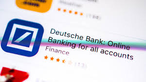 Deutsche bank ag, sydney office. Deutsche Bank Tritt In Konkurrenz Mit Versicherungs Vergleichsportalen