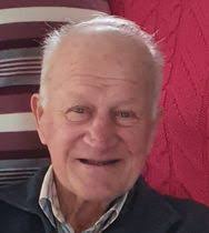 Condolence Book for Dan (Duffy) Jones (Liscarroll, Cork)