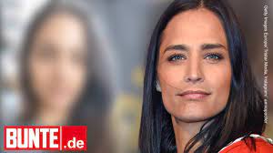 She recently reported breastfeeding pain. Amira Pocher Angry Posting There Is No Us In This Story Bunte Tv World Today News
