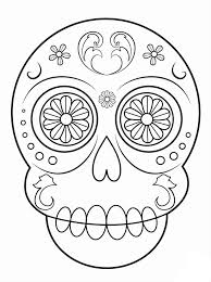 Easter coloring book in spanish {printable} the love for literacy {guest post} celebrating día de los niños, día de los libros; Dia De Los Muertos Coloring Pages 100 Free Images