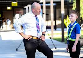 Indian River County school superintendent not chosen for national  superintendent award