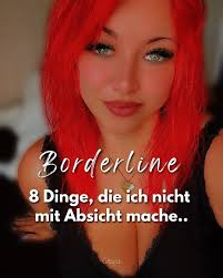 Du bist so dramatisch.“