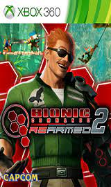 Just like regular xbox 360 games. Bionic Commando Rearmed 2 Xbla Jtag Rgh Xbox 360 Game 2u Com