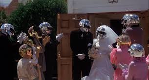 Contact daft punk unmasked on messenger. Buttercup Dew Reviews Daft Punk S Electroma Counter Currents