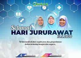 Guru, obor hemah menyinari pertiwi. Selamat Hari Jururawat Sedunia Berita Parti Islam Se Malaysia Pas