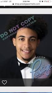 Terron Johnson '25 has decided to leave the Prep to pursue his dream of  playing football at the next level. It is with much sadness that we see him  leave us. It