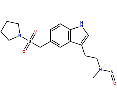 Image result for Almotriptan