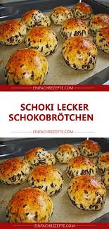 Schoki Lecker Schokobrotchen Schokobrotchen Lecker Rezepte