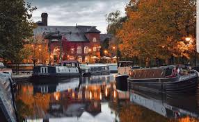 A subreddit for the county of greater manchester, uk. British Restaurants In Manchester