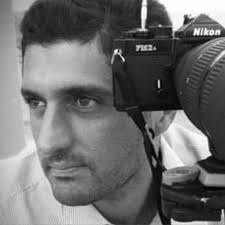 Jason George — Peggy Baker