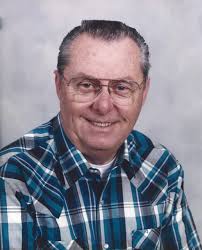 Ernest Fletcher Ridley