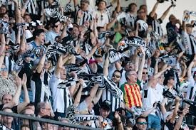 Castellón x Valladolid: Emoção e Estratégias no SkyFi Castalia! - Imagen principal del artículo