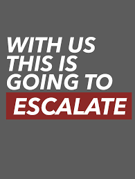 Funny quotes about men group 2. With Us This Is Going To Escalate Sarcasm For Men Women Drinking Team Funny Quote Sarcasm Digital Art By Jonathan Kraske