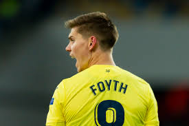 Manchester united in the europa league final and an early scared for juan foyth. Talking Thfc On Twitter Villarreal Manager Unai Emery Says He Wants To Sign Tottenham Hotspur Loanee Juan Foyth On A Permanent Deal If I Would Keep Him The Truth Is That