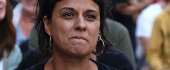 Anna Gabriel, exdiputada de la CUP, vuelve a España tras su huida para  comparecer ante el Supremo