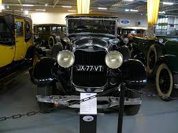 Image result for Black 1929 Lincoln