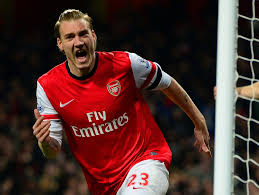 Nicklas bendtner ★ goal machine ★ welcome to galatasaray ! Arsenal Cult Hero Nicklas Bendtner Reveals He Wants To Be Manager In Future Public News Update