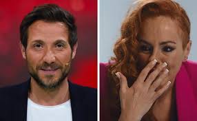 Antonio David Flores anuncia acciones legales por la docuserie de Rocío Carrasco | El Diario Vasco