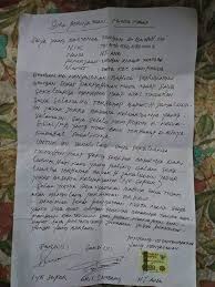 Jun 02, 2021 · dia akan diperiksa sebagai pelapor kasus pencemaran nama baik terkait tudingan tabrak lari oleh artis lucky alamsyah. Contoh Surat Laporan Pencemaran Nama Baik Berbagai Contoh