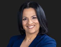 Mary Blanco's Instagram, Twitter & Facebook