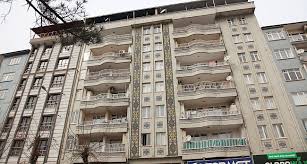 Kartal'da çöken bina depreme yada herhangi başka bir çökmeye karşı ne kadar. Agir Hasarli Binalar Bosaltilip Muhurleniyor Malatya Haber