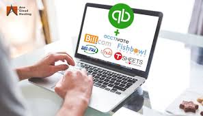 Download the software to your laptop through this link if you haven't already installed quickbooks on the new computer, do this first. Top Quickbooks Add Ons Every Accountant Should Use