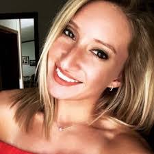 Whitney Bastian's Instagram, Twitter & Facebook