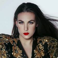 Elize Ryd New Movie Out🤩🎥🎥 Trailer 🎬🔗👉 spoo.me/CToznM