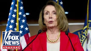 Fox News Panel Debates Is Pelosi Guilty Of Abuse Of Power Youtube