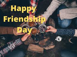 Maybe you would like to learn more about one of these? Happy Friendship Day Images Wishes Messages Greeting Cards And Quote Images To Share With Your Friends On International Friendship Day 2020 Truthdive