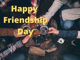 Jun 21, 2021 · happy father's day quotes being a father has been, without a doubt, my greatest source of achievement, pride, and inspiration. Happy Friendship Day Images Wishes Messages Greeting Cards And Quotes Images To Share With Your Friends On Friendship Day 2020 The Times Of India