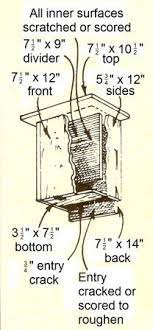 Get great deals on ebay! Build A Bat House For Natural Pest Control Mother Earth News