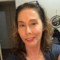 Ginna Lee Myers Obituary