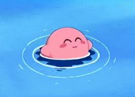 Play and download kirby roms and use them on an emulator. Kirby Cute Gifs Get The Best Gif On Giphy